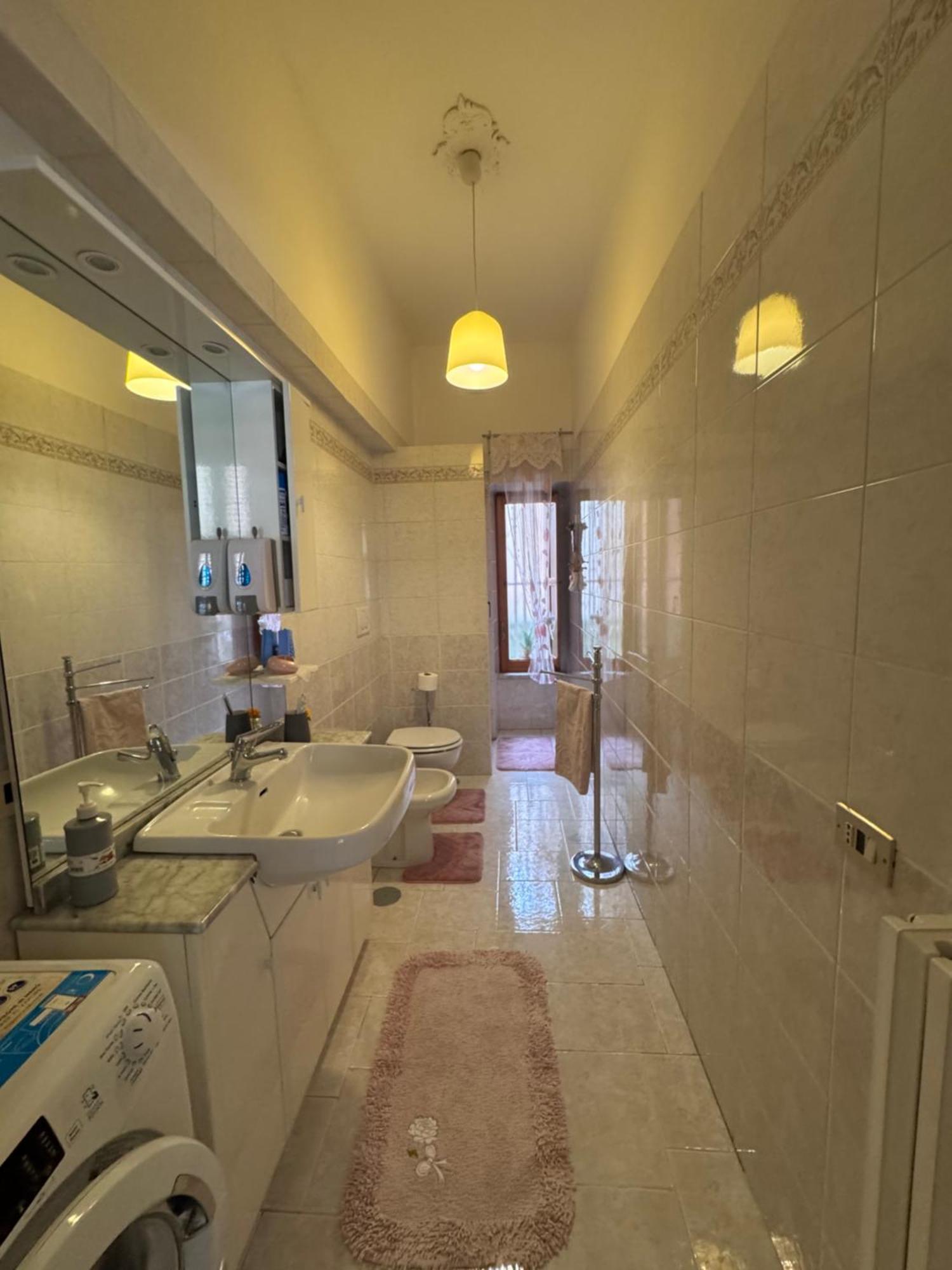 Otium Stabianum- Appartamento Centro Citta - Castellammare di Stabia Buitenkant foto