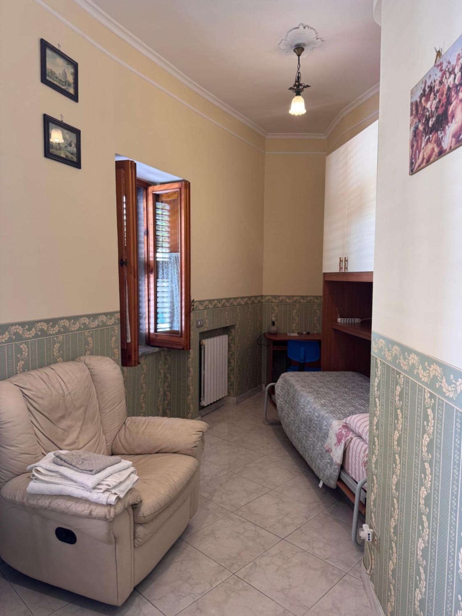 Otium Stabianum- Appartamento Centro Citta - Castellammare di Stabia Buitenkant foto
